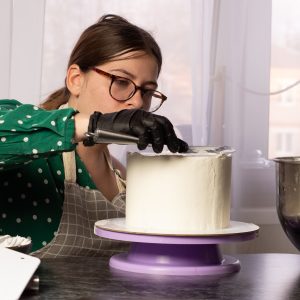 Advanced Cake Troubleshooting Lab: Diagnose, Fix, and Prevent Mistakes